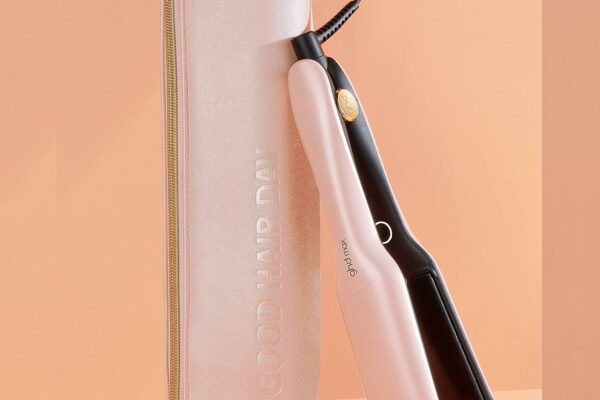 ghd max styler sunsthetic collection wide straightener review