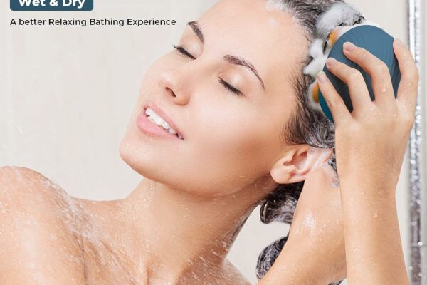 scalp massager review