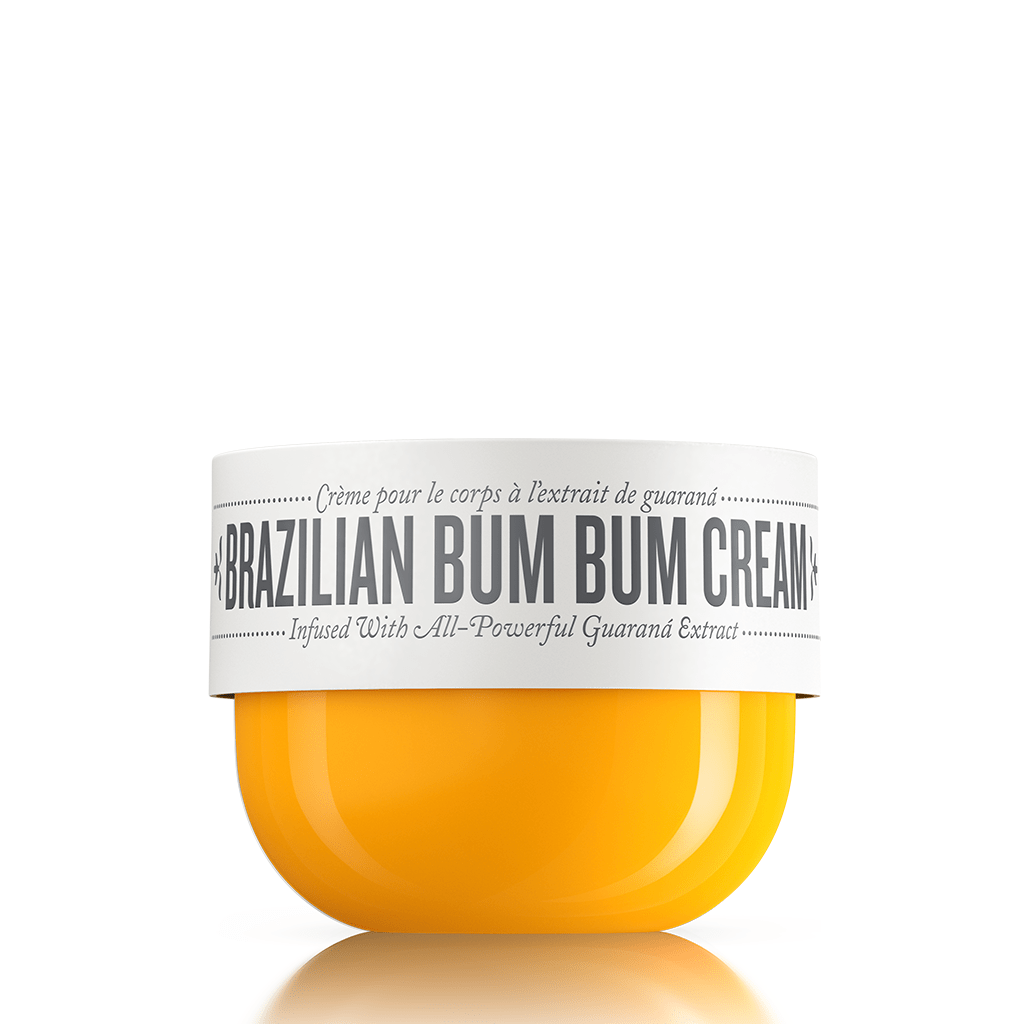 Welche Vorteile Bietet Die Brasilianische Bum Bum Cream Von Sol De Janeiro?