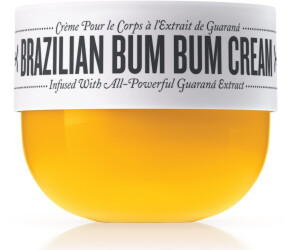 Wie Effektiv Ist Die Brasilianische Bum Bum Cream Von Sol De Janeiro?