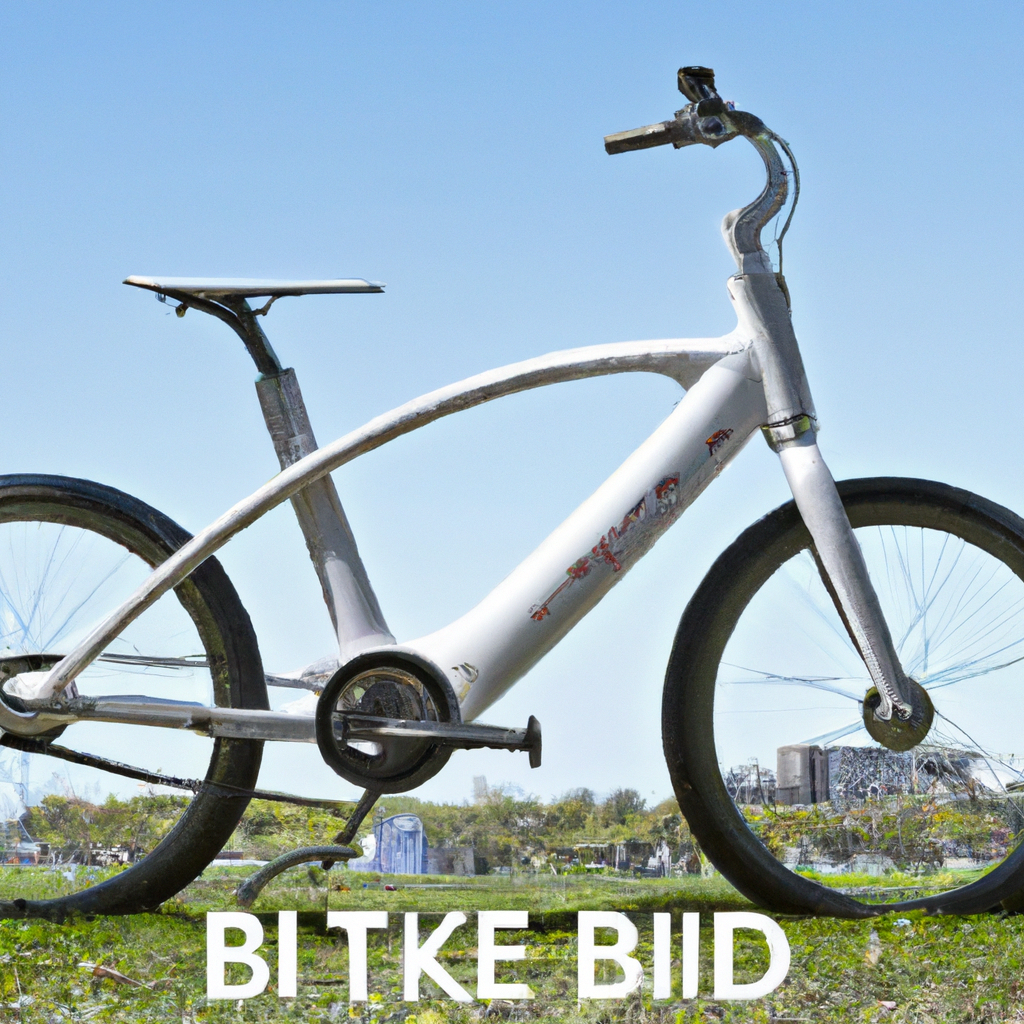 Das BirdBike: Ein e-Bike, das ökologisch bewusste Pendler mit technischer Innovation verbindet