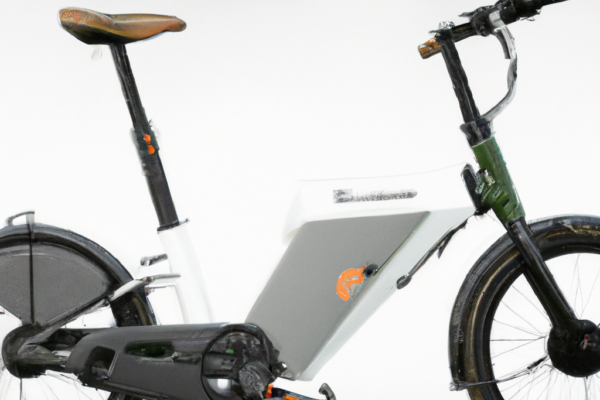 das birdbike ein e bike das okologisch bewusste pendler mit technischer innovation verbindet 2