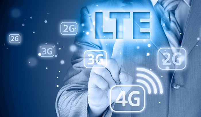 Was ist der Unterschied zwischen LTE und 5G