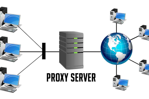 was ist ein proxy server und wie funktioniert er 2