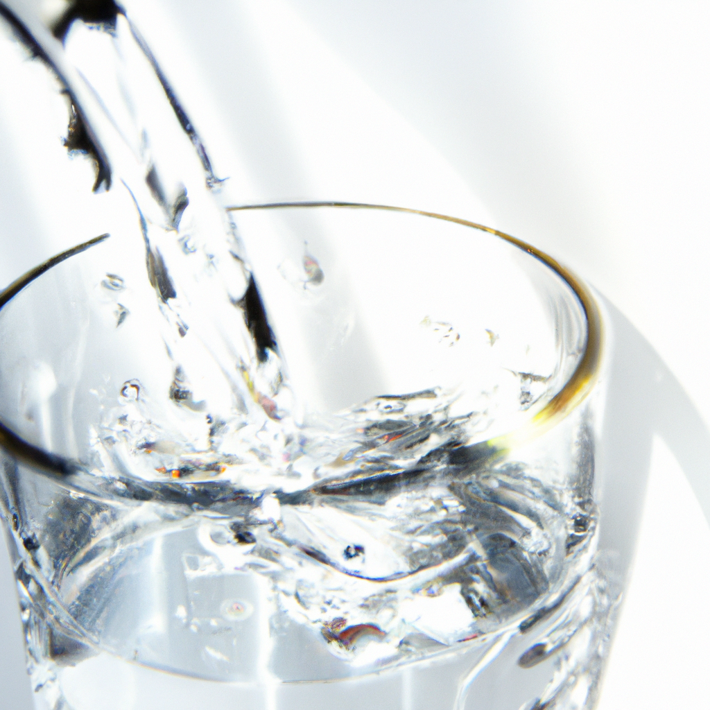 Wie Kann Die Verunreinigung Von Trinkwasser Durch PFAS Verhindert Werden?