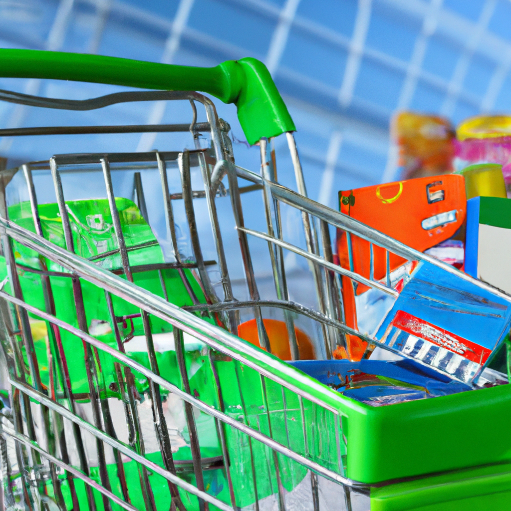 Wie Können Verbraucher PFAS-freie Produkte Beim Einkaufen Erkennen?