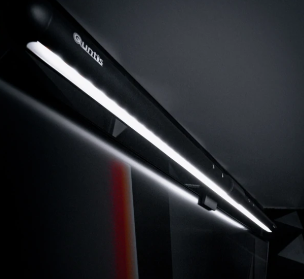 quntis screenlinear pro light dimmbare led lichtleiste fur pc monitore 3