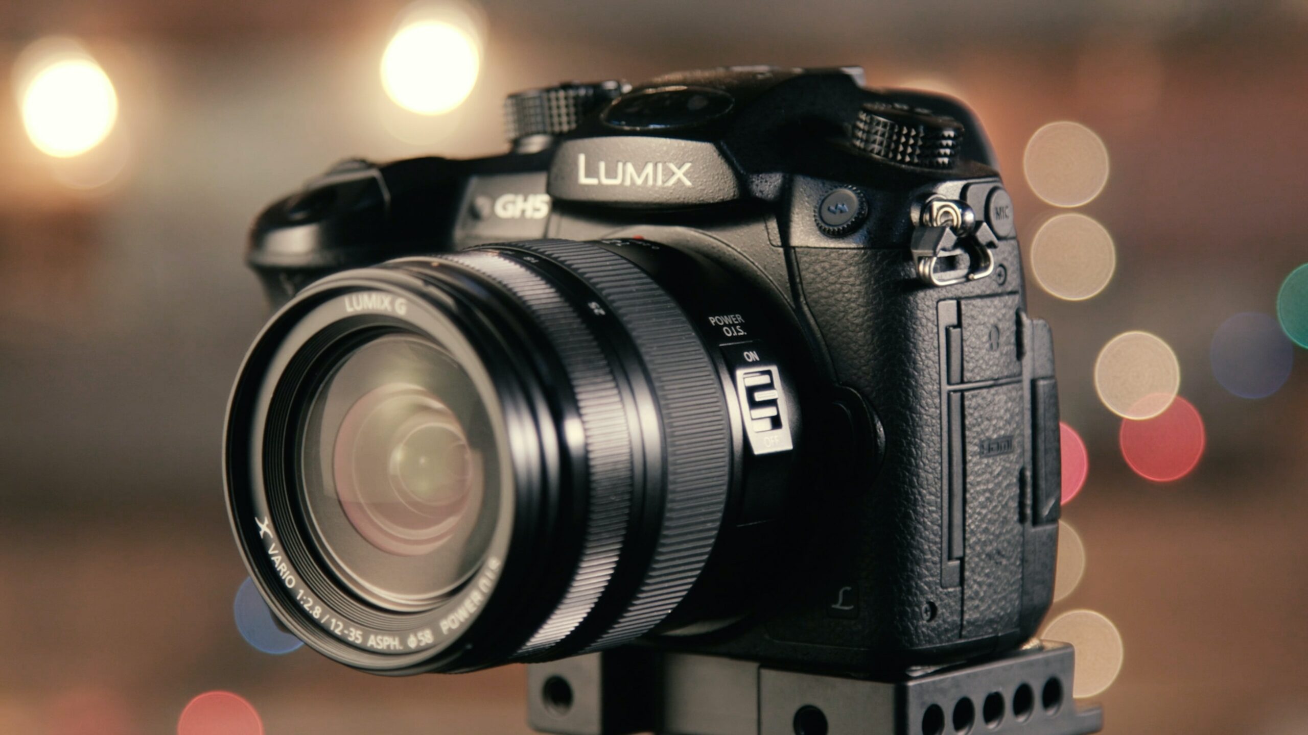 Umfassender Leitfaden zur Panasonic Lumix G9 II - Fortgeschrittene spiegellose Kamera