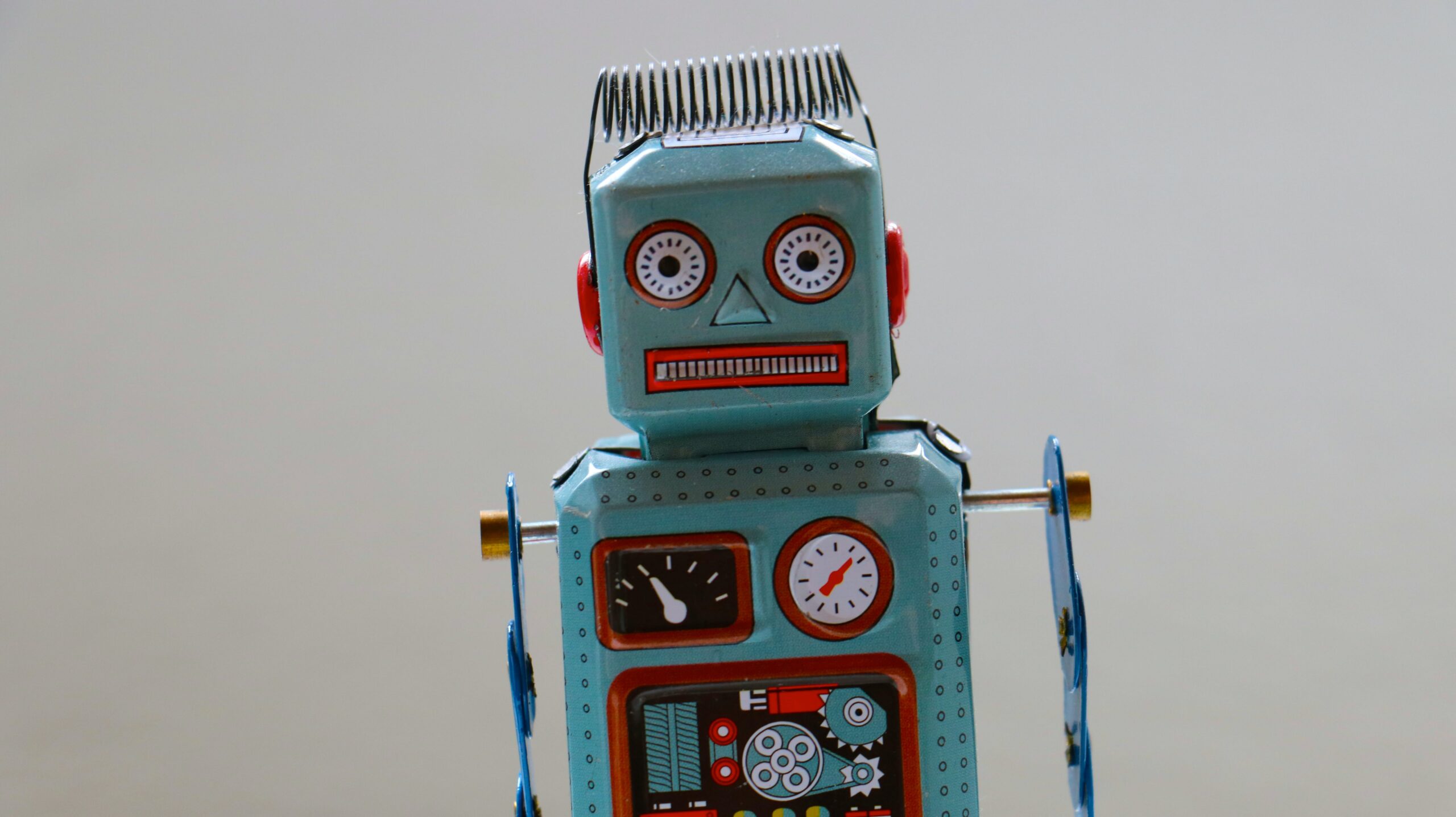 Was Sagen Eltern In Bewertungen über Roboterspielzeuge Für Jungen?